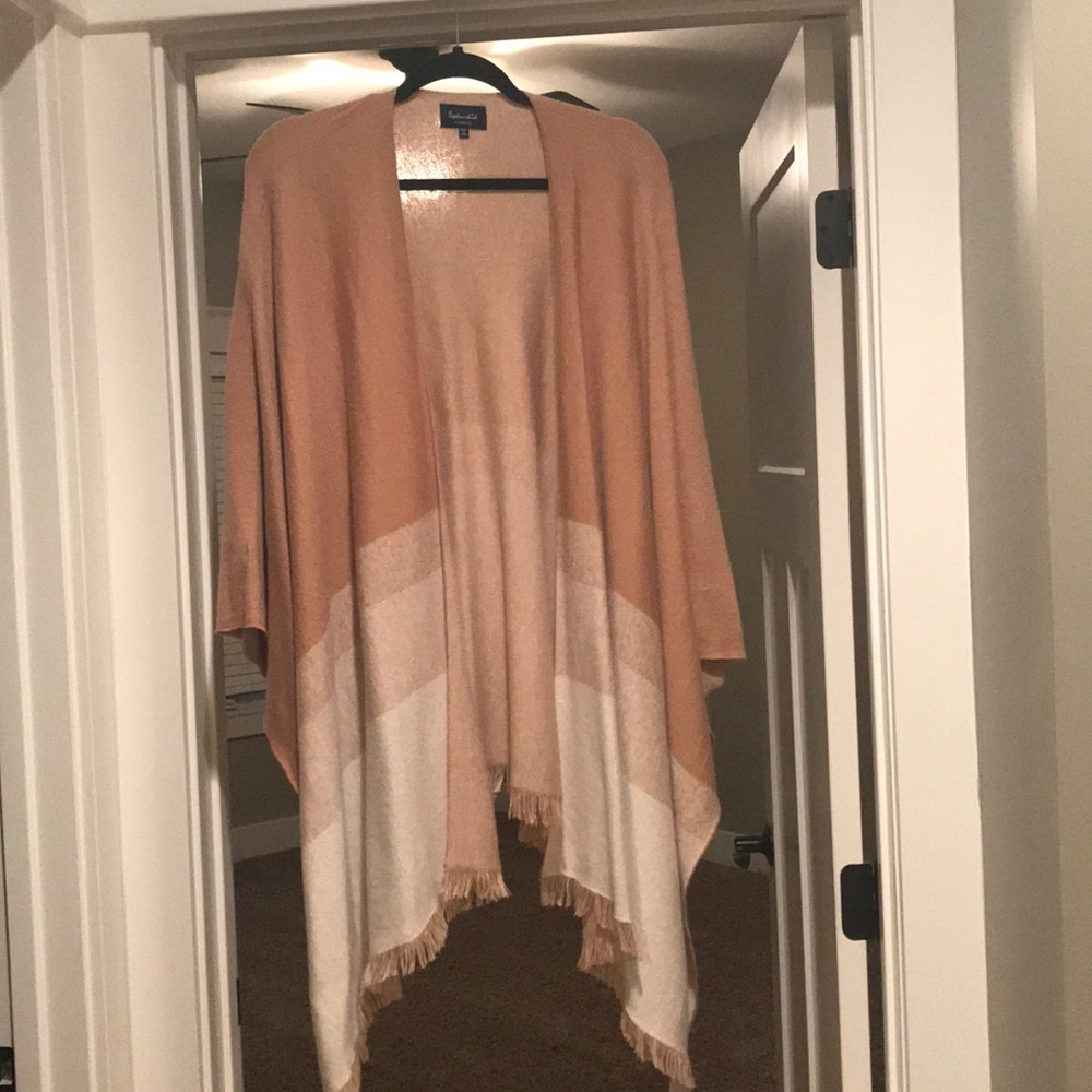 Splendid XS/S Wrap